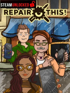 Repair this! Free Download