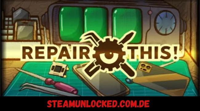 Repair this