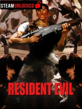 Resident Evil Free Download