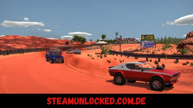 Revhead Free Download PC