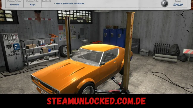 Revhead Free Download