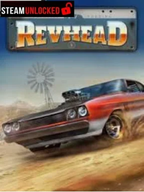 Revhead: Miduga Special Free Download