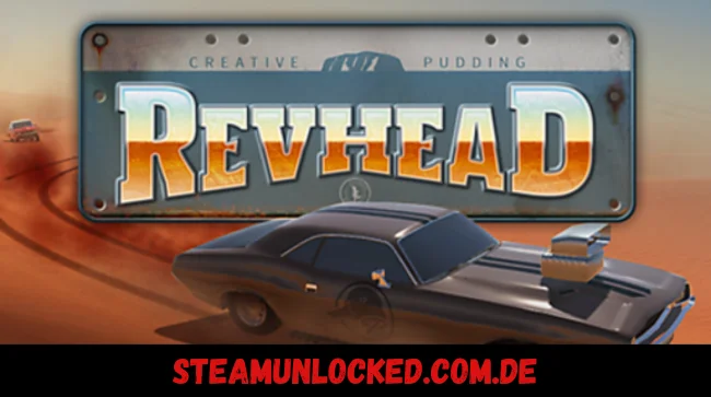 Revhead