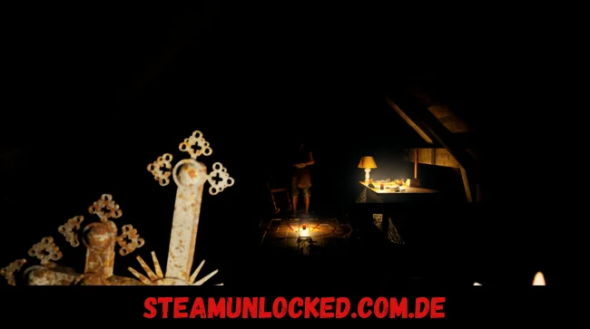 Rose and Cross Free Download