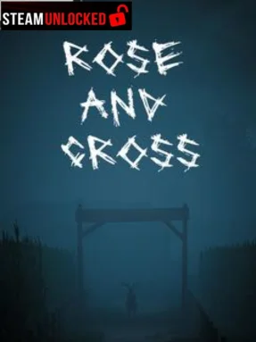 Rose and Cross Free Download
