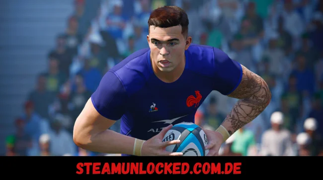 Rugby 25 Free Download PC