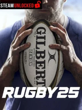 Rugby 25 (Early Access) Free Download