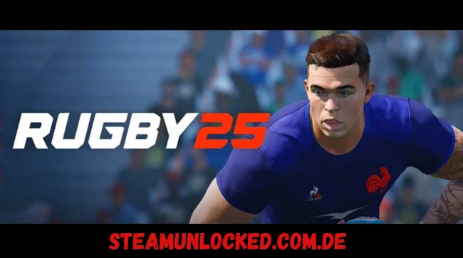 Rugby 25