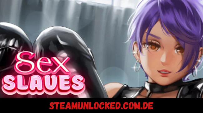 SEX SLAVES