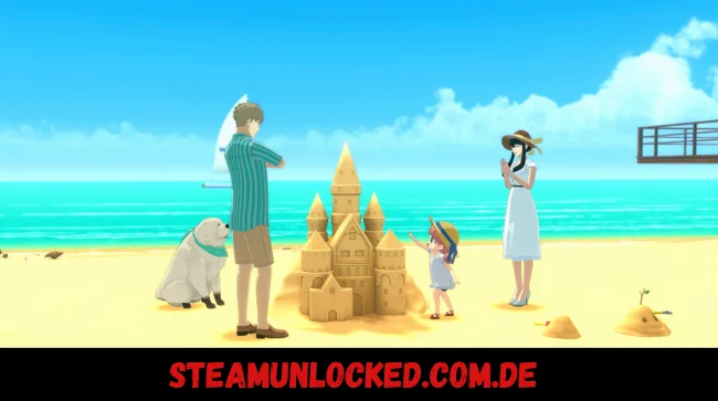 SPY×ANYA Free Download