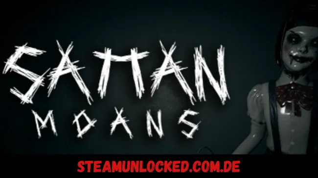 Satan Moans