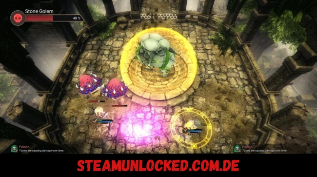 Savage Ultimate Boss Fight Free Download PC