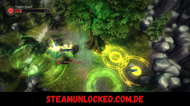 Savage Ultimate Boss Fight Free Download