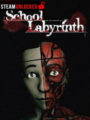 School Labyrinth Free Download (迷宮校舎) (V2.0.0)