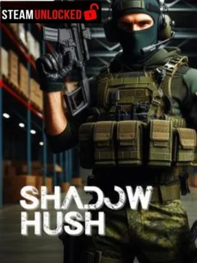 Shadow Hush Free Download