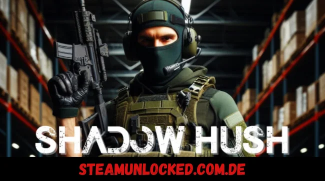 Shadow Hush