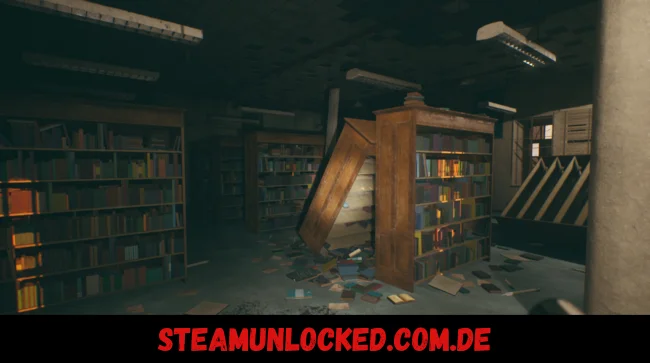 Shadow of the School Free Download PC