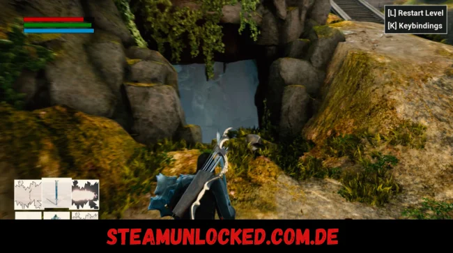 Skeletos Sword Free Download PC