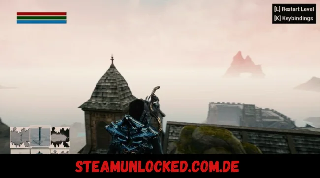 Skeletos Sword Free Download