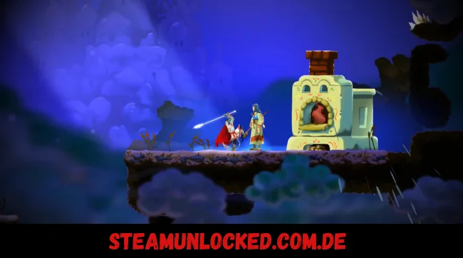 Slavania Free Download PC