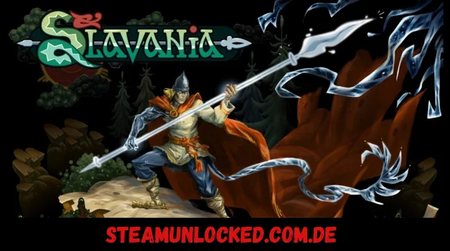Slavania