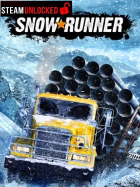SnowRunner – Season 13: Dig & Drill Free Download