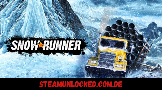 SnowRunner