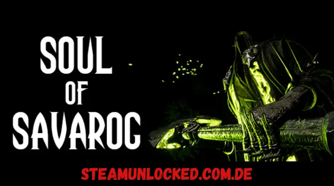 Soul of Savarog
