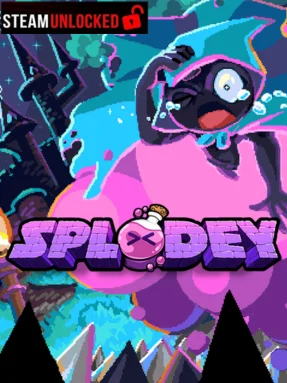 Splodey Free Download