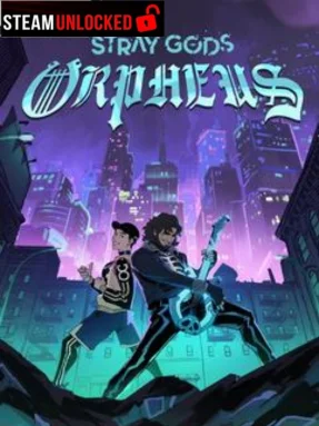 Stray Gods: Orpheus Free Download