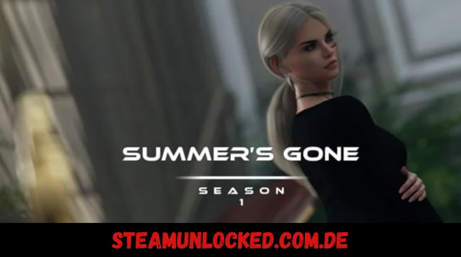 Summer's Gone - Season 1