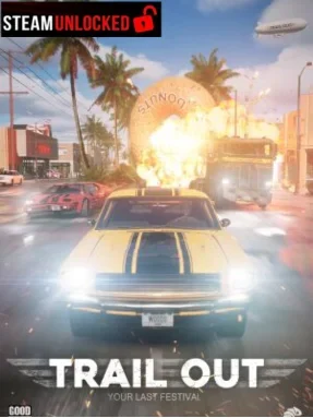 TRAIL OUT Free Download (V3.01)