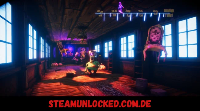 Tamarindos Freaking Dinner Free Download PC