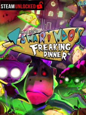 Tamarindos Freaking Dinner Free Download
