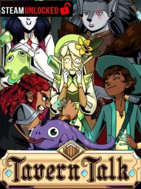 Tavern Talk Free Download (V20241011)
