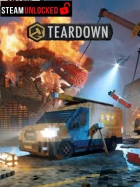 Teardown: Folkrace Free Download