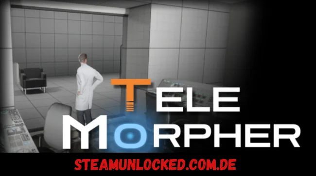 TeleMorpher