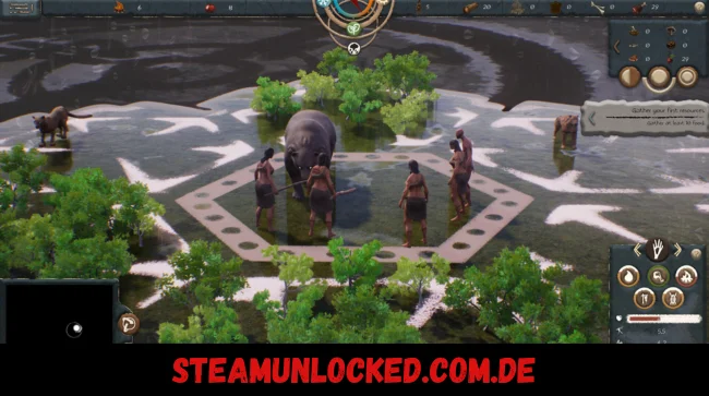 The Ancients Free Download PC
