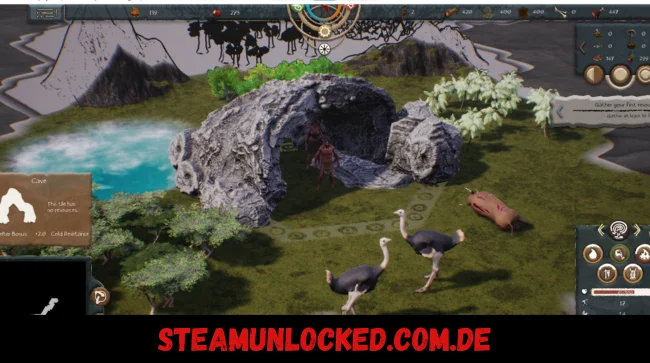 The Ancients Free Download