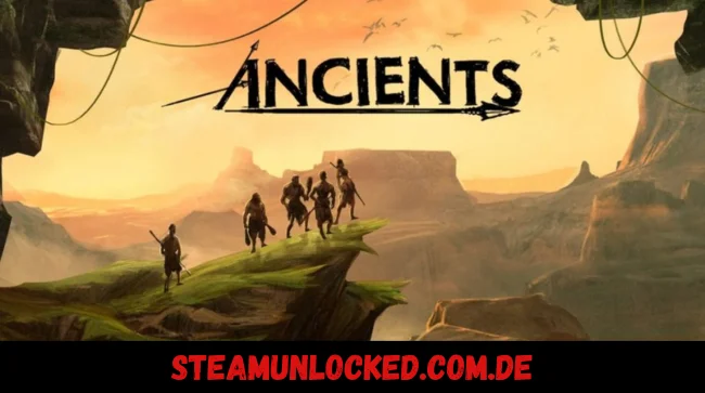 The Ancients