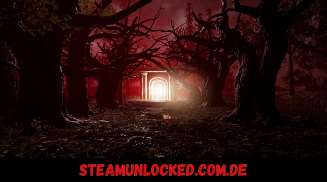 The Black Within Free Download PC