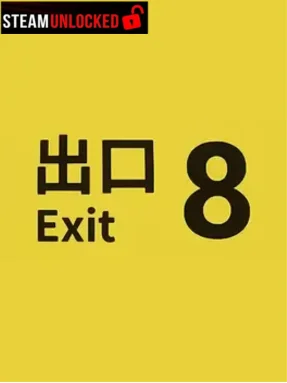 The Exit 8 Free Download