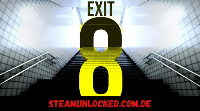 The Exit 8