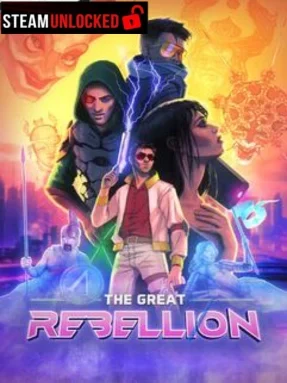The Great Rebellion Free Download (V20240814)