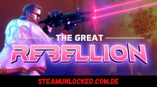 The Great Rebellion