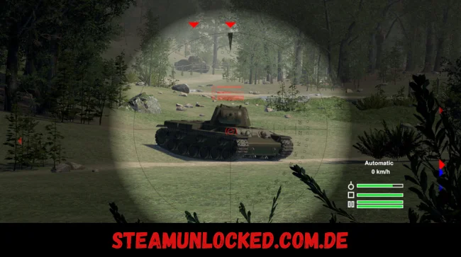 The Last Tiger Free Download PC