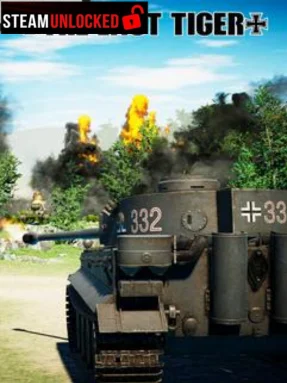 The Last Tiger Free Download