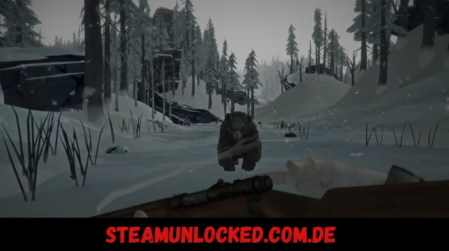 The Long Dark Free Download PC