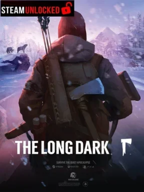 The Long Dark Free Download