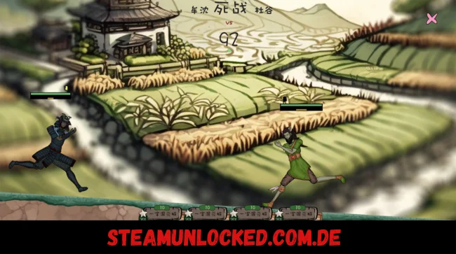 The Nine Tailed Celestial Fox Free Download PC